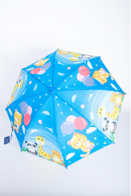 Дитяча парасолька-тростина "Космос"